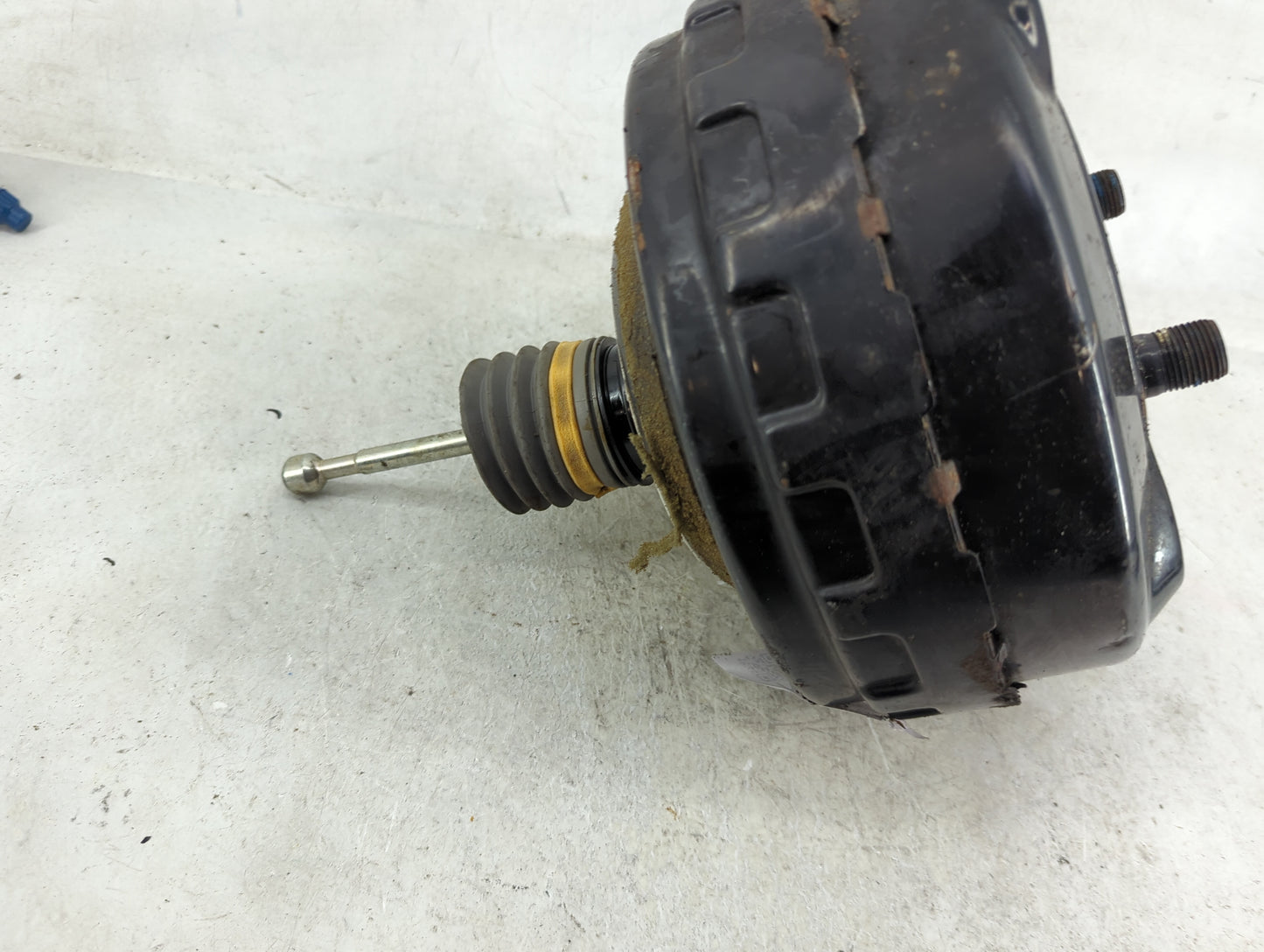 2011-2016 Chevrolet Cruze Power Brake Booster Oem 1489622 - Oemusedautoparts1.com