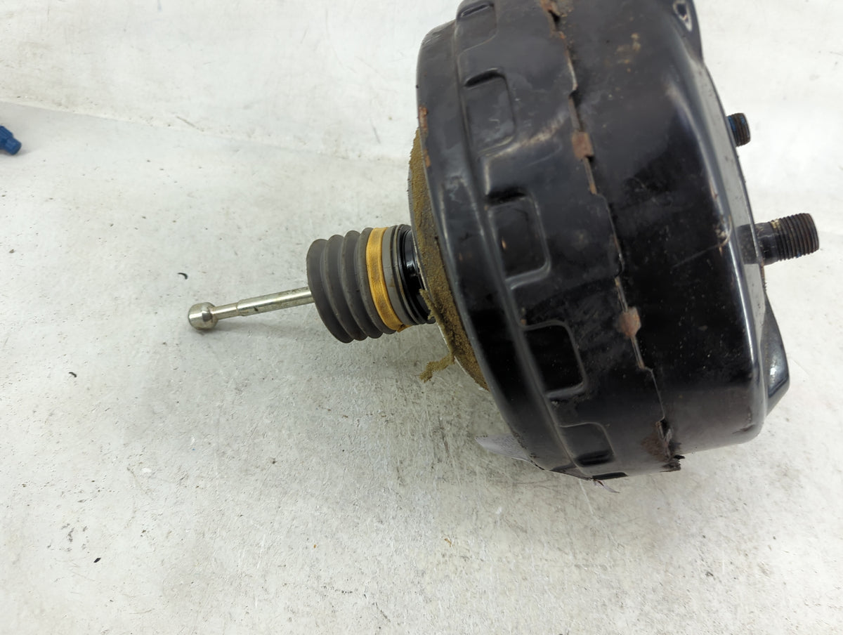 2011-2016 Chevrolet Cruze Power Brake Booster Oem 1489622 - Oemusedautoparts1.com
