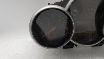 2013-2014 Chevrolet Cruze Instrument Cluster Speedometer Gauges P/N:95129378 Fits Fits 2013 2014 OEM Used Auto Parts