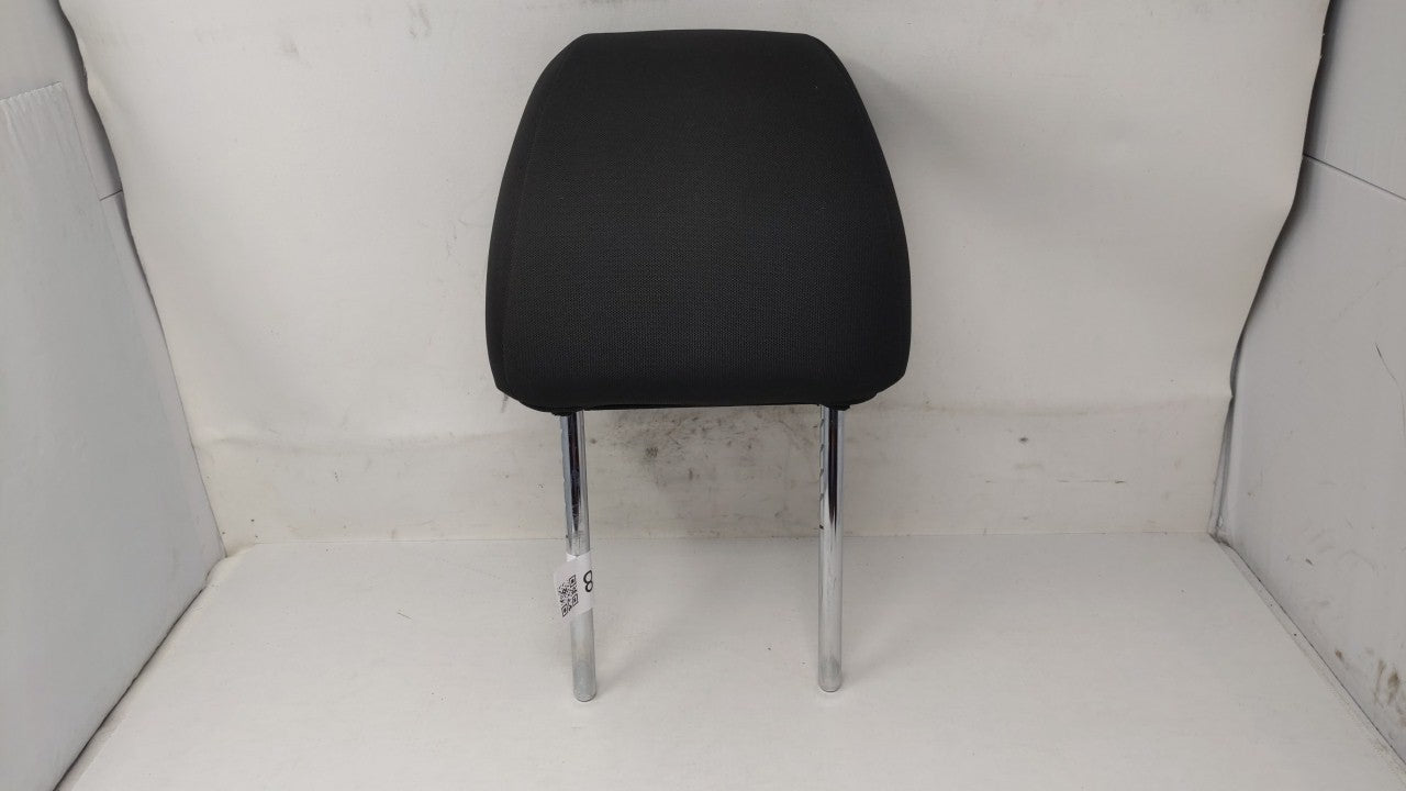 2012-2016 Chevrolet Cruze Headrest Head Rest Front Driver Passenger Seat - Oemusedautoparts1.com