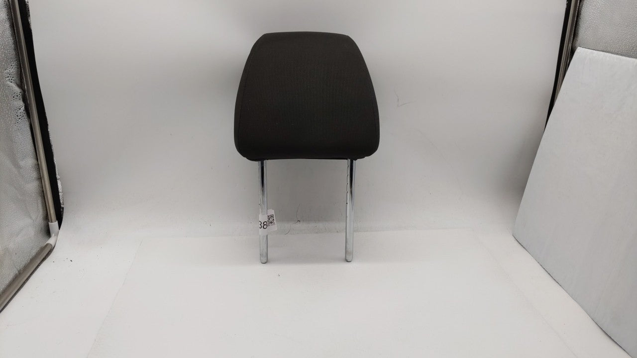 2012-2016 Chevrolet Cruze Headrest Head Rest Front Driver Passenger Seat Fits Fits 2012 2013 2014 2015 2016 OEM Used Auto Pa