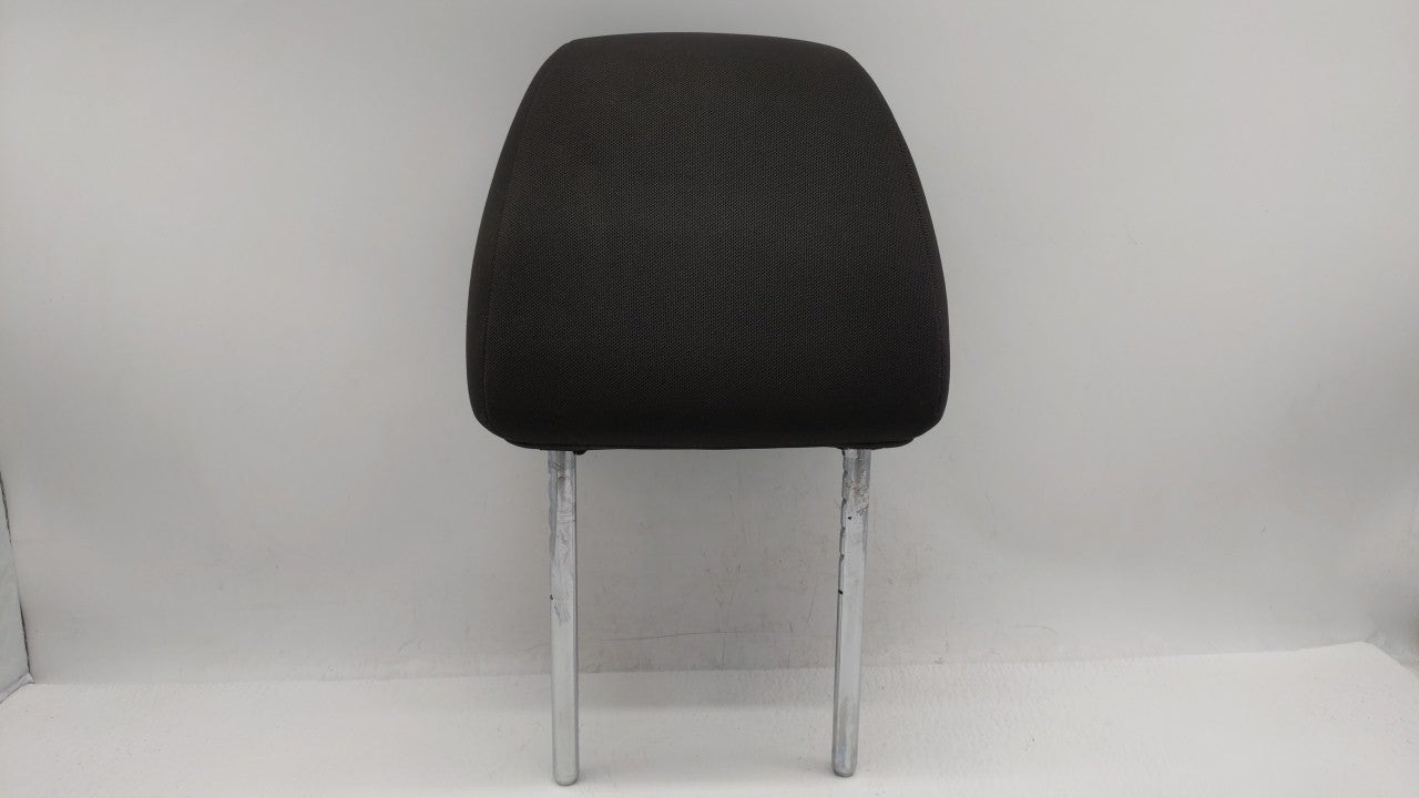 2012-2016 Chevrolet Cruze Headrest Head Rest Front Driver Passenger Seat - Oemusedautoparts1.com