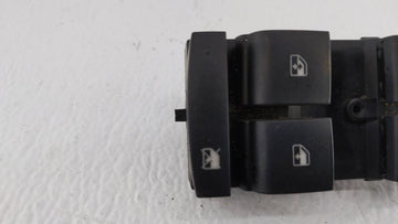 2011-2014 Chevrolet Cruze Master Power Window Switch Replacement Driver Side Left P/N:13305373 22923493 Fits OEM Used Auto Parts