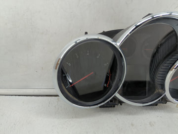 2013-2014 Chevrolet Cruze Instrument Cluster Speedometer Gauges P/N:95129376 Fits Fits 2013 2014 OEM Used Auto Parts