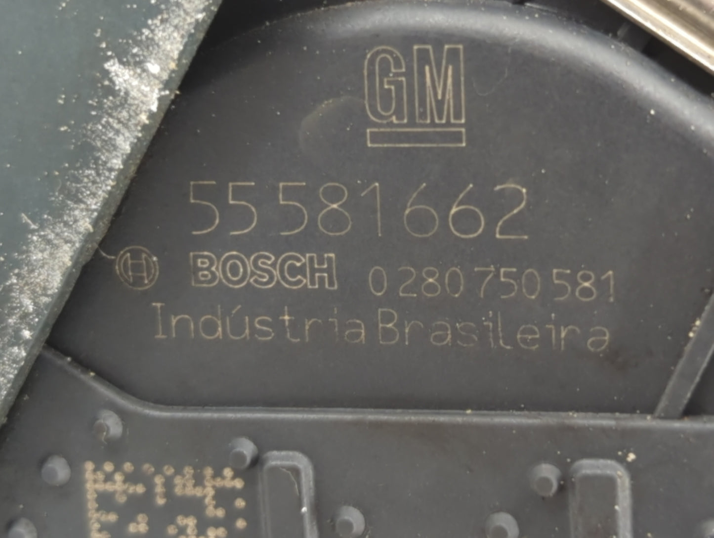 2011-2016 Chevrolet Cruze Throttle Body P/N:55581662 55565489 Fits Fits 2011 2012 2013 2014 2015 2016 2017 2018 2019 OEM Use