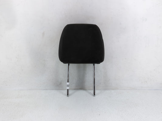 2014 Chevrolet Cruze Headrest Head Rest Front Driver Passenger Seat Fits Fits 1999 2000 OEM Used Auto Parts