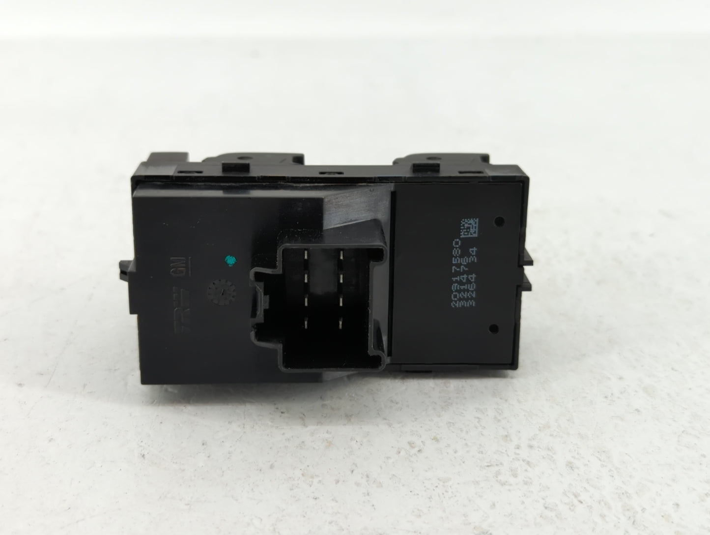 2011-2013 Chevrolet Cruze Master Power Window Switch Replacement Driver Side Left P/N:22823883 20917580 Fits Fits 2011 2012