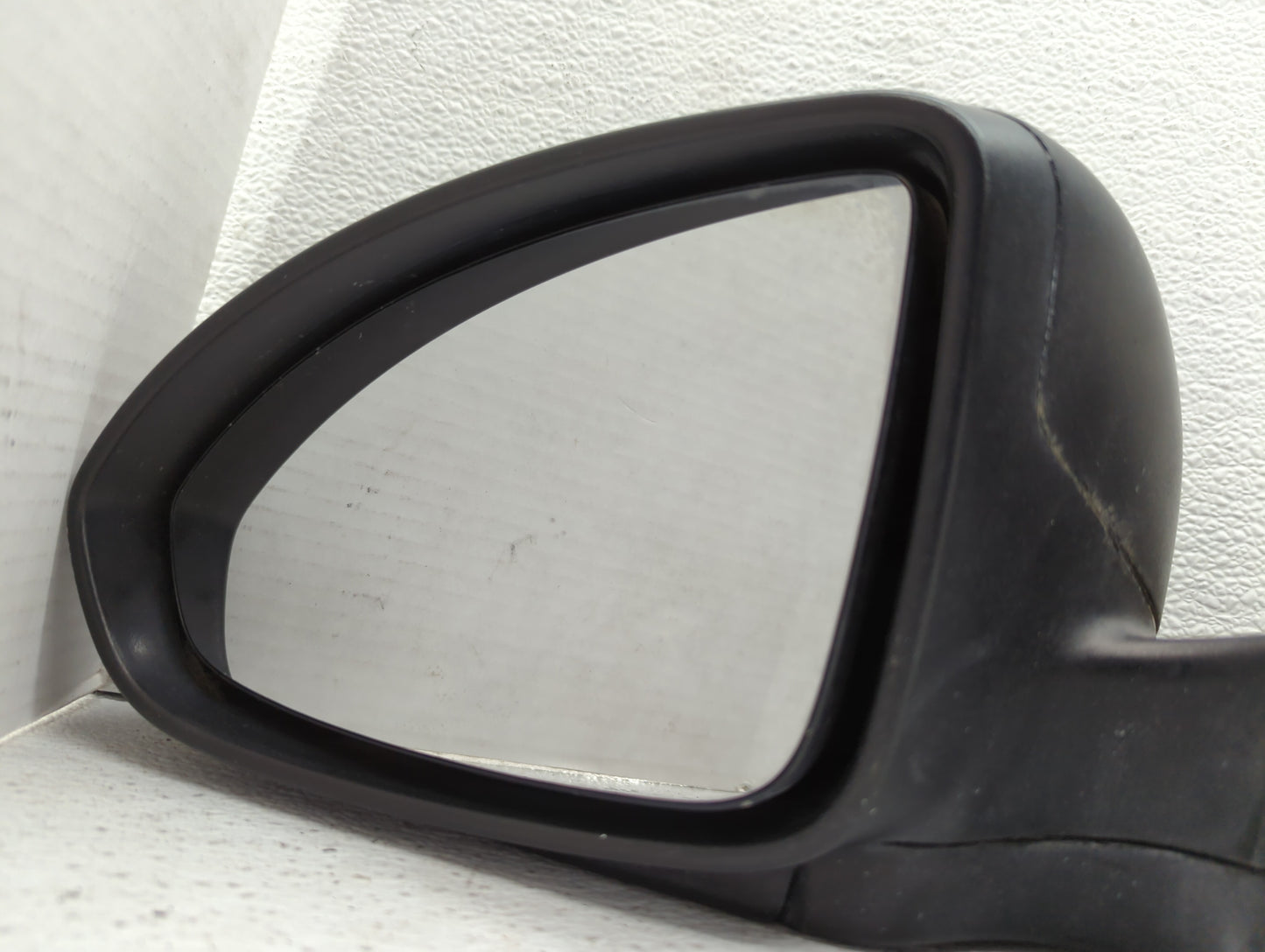 2011-2016 Chevrolet Cruze Driver Side View Mirror - Left Door Mirror OEM Used - Oemusedautoparts1.com