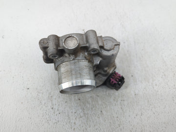 2011-2016 Chevrolet Cruze Throttle Body P/N:55565489 Fits Fits 2011 2012 2013 2014 2015 2016 2017 2018 2019 2020 2021 OEM Used Auto Parts