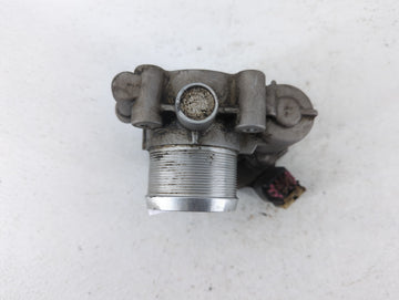 2011-2016 Chevrolet Cruze Throttle Body P/N:55581662 Fits Fits 2011 2012 2013 2014 2015 2016 2017 2018 2019 2020 2021 OEM Used Auto Parts