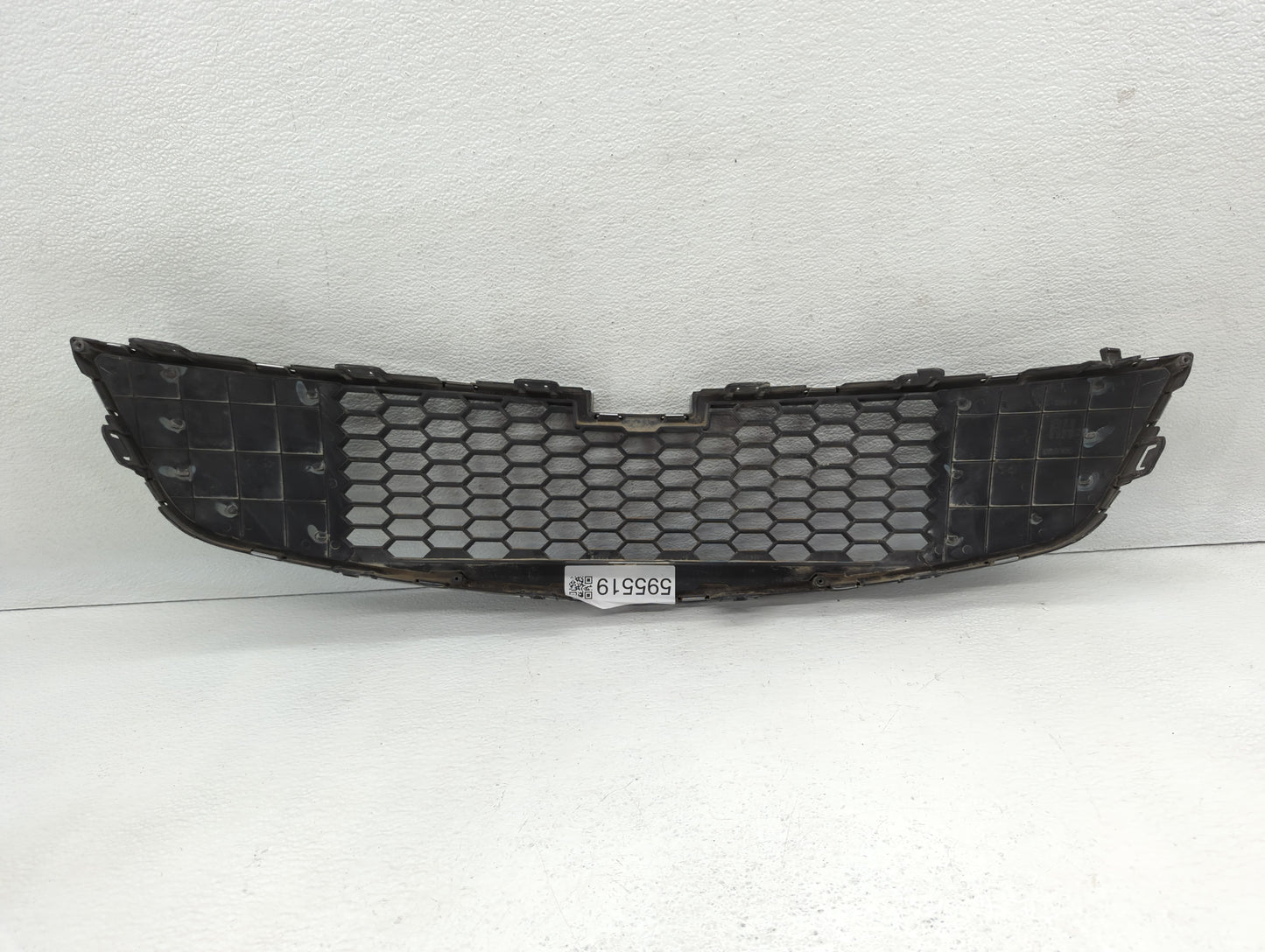 2011-2014 Chevrolet Cruze Front Bumper Grille Cover - Oemusedautoparts1.com