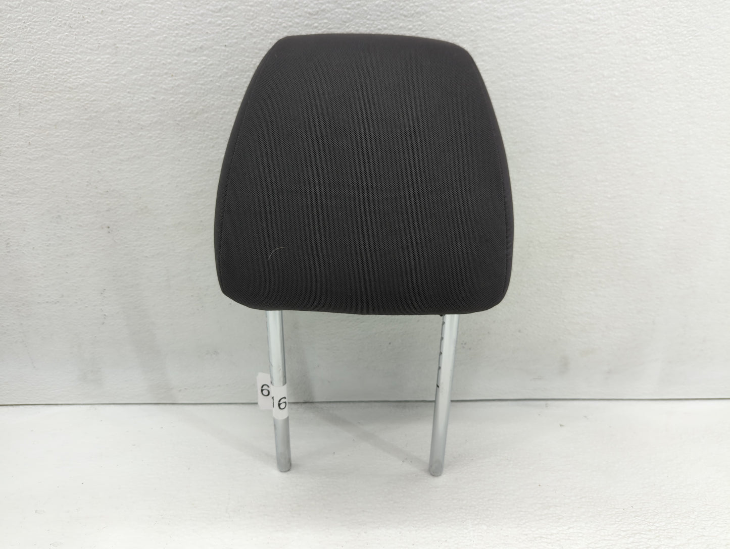 2012-2016 Chevrolet Cruze Headrest Head Rest Front Driver Passenger Seat Fits Fits 2012 2013 2014 2015 2016 OEM Used Auto Pa
