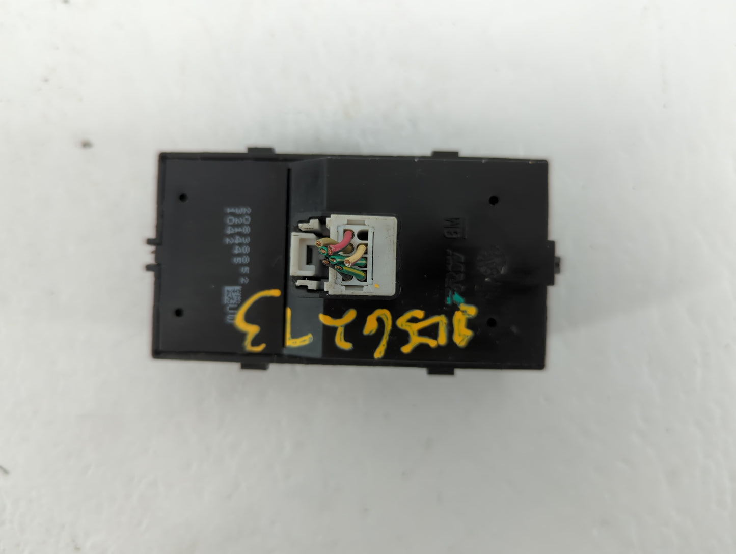 2011-2014 Chevrolet Cruze Master Power Window Switch Replacement Driver Side Left P/N:20838852 Fits Fits 2011 2012 2013 2014