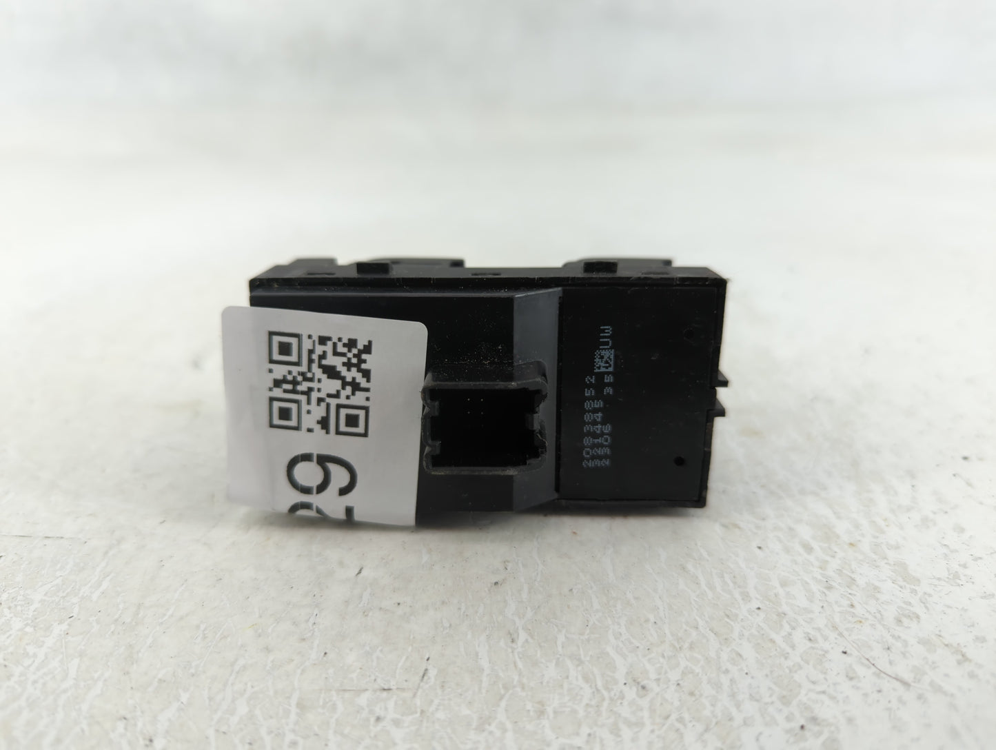 2011-2014 Chevrolet Cruze Master Power Window Switch Replacement Driver Side Left P/N:20838852 Fits Fits 2011 2012 2013 2014