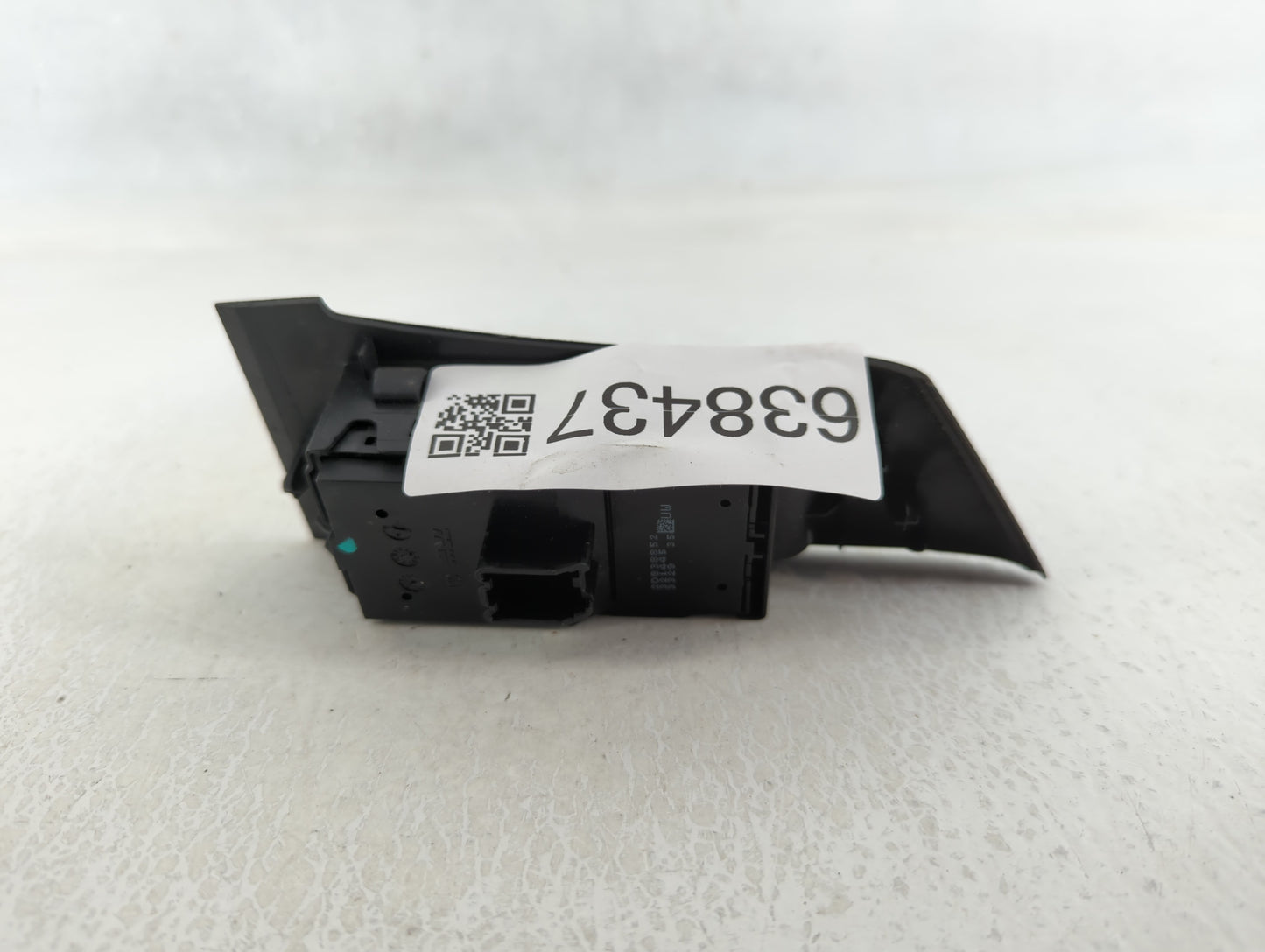 2011-2014 Chevrolet Cruze Master Power Window Switch Replacement Driver Side Left P/N:20838852 Fits Fits 2011 2012 2013 2014