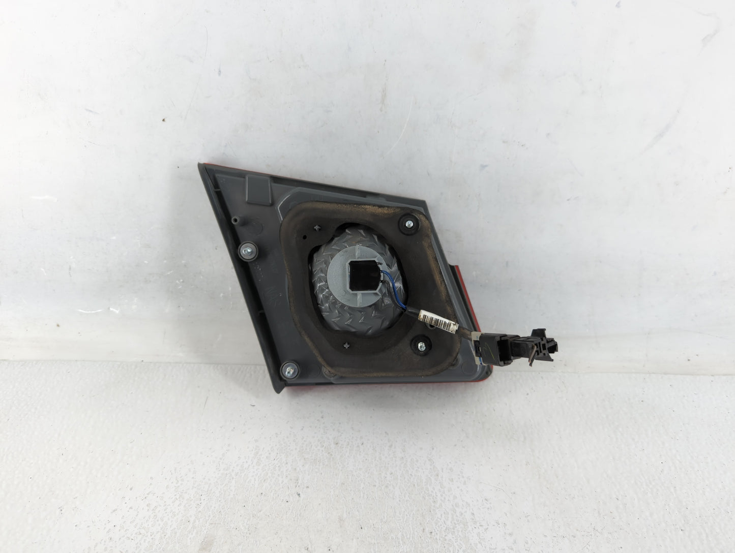 2011-2016 Chevrolet Cruze Tail Light Assembly Driver Left OEM P/N:2T 11 1P GM 04229145 Fits Fits 2011 2012 2013 2014 2015 20