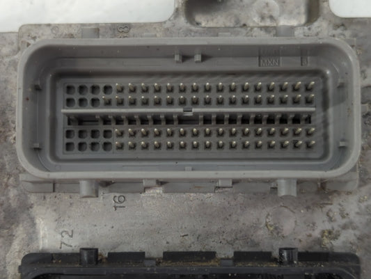 2012-2016 Chevrolet Cruze PCM Engine Control Computer ECU ECM PCU OEM P/N:12656958 12643636 Fits OEM Used Auto Parts