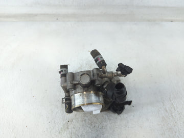 2011-2016 Chevrolet Cruze Throttle Body P/N:55561495 Fits Fits 2009 2010 2011 2012 2013 2014 2015 2016 2017 2018 OEM Used Auto Parts