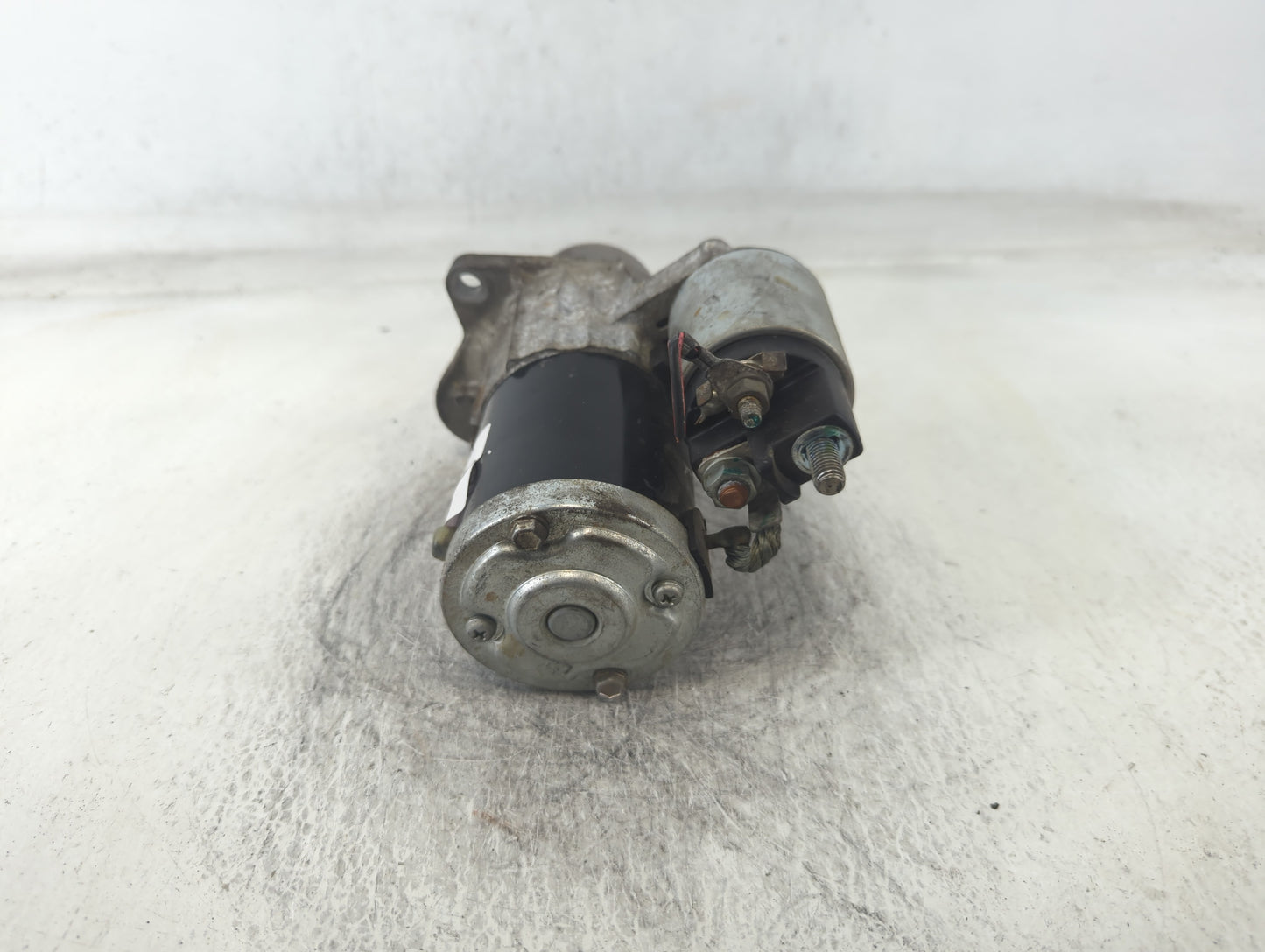 2011-2016 Chevrolet Cruze Car Starter Motor Solenoid OEM P/N:M000T39172ZC 55595603 Fits OEM Used Auto Parts - Oemusedautopar