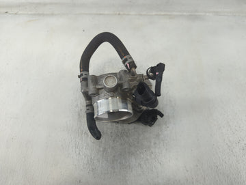 2011-2016 Chevrolet Cruze Throttle Body P/N:0 280 750 245 55561495 Fits Fits 2009 2010 2011 2012 2013 2014 2015 2016 2017 2018 OEM Used Auto Parts