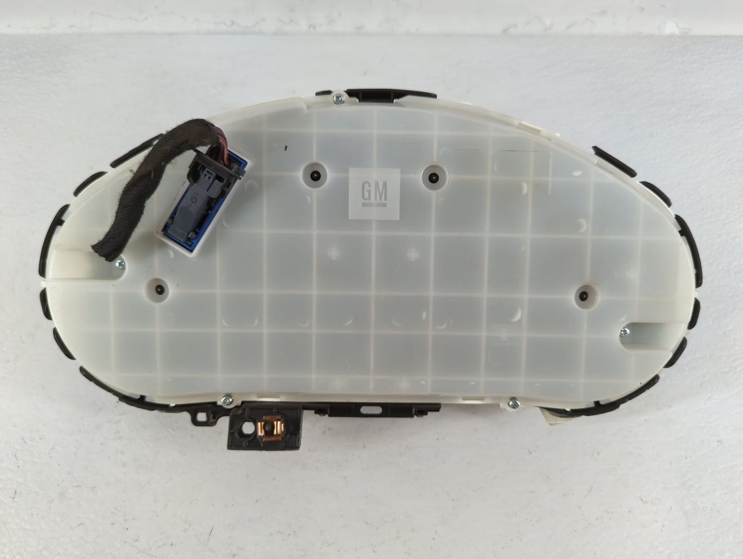 2013-2014 Chevrolet Cruze Instrument Cluster Speedometer Gauges P/N:94560794 811511914 Fits Fits 2013 2014 OEM Used Auto Par
