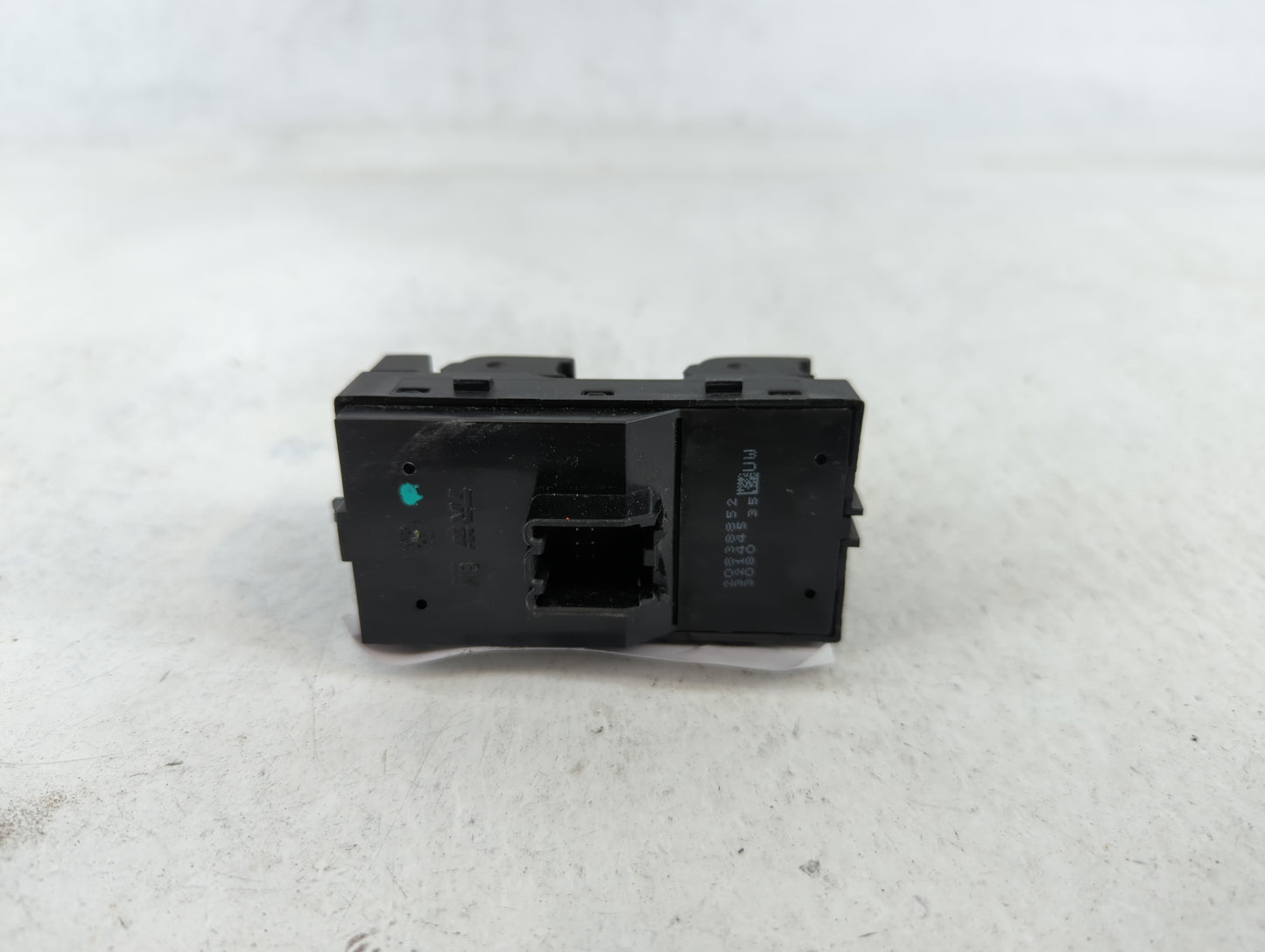 2011-2014 Chevrolet Cruze Master Power Window Switch Replacement Driver Side Left P/N:20838852 Fits Fits 2011 2012 2013 2014