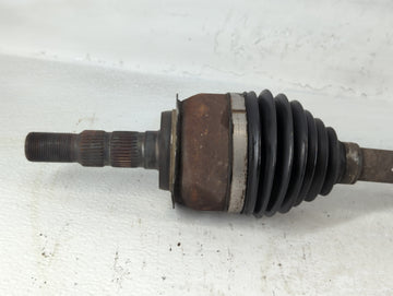 2011-2016 Chevrolet Cruze Axle Shaft Front Driver Cv C/v
