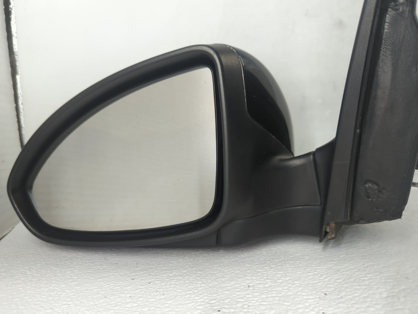 2011-2016 Chevrolet Cruze Driver Side View Mirror - Left Door Mirror OEM Used - Oemusedautoparts1.com