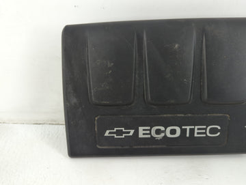 2014 Chevrolet Cruze Engine Cover
