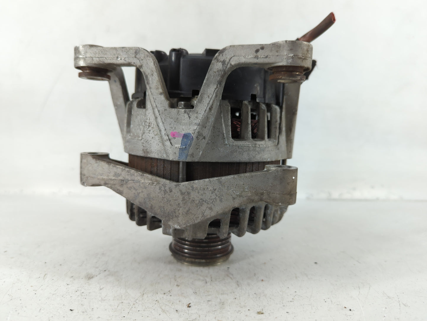 2011-2016 Chevrolet Cruze Alternator Replacement Generator Charging Assembly Engine OEM P/N:2620305 A 13588298 Fits OEM Used
