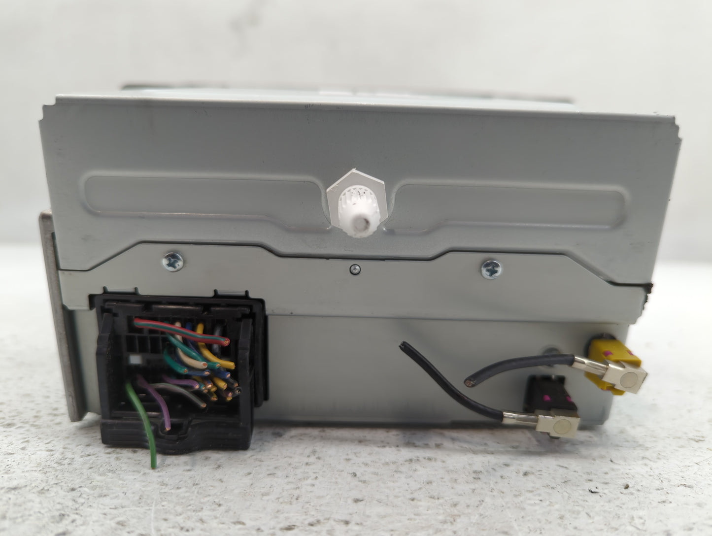 2013-2016 Chevrolet Cruze Undefined - Oemusedautoparts1.com
