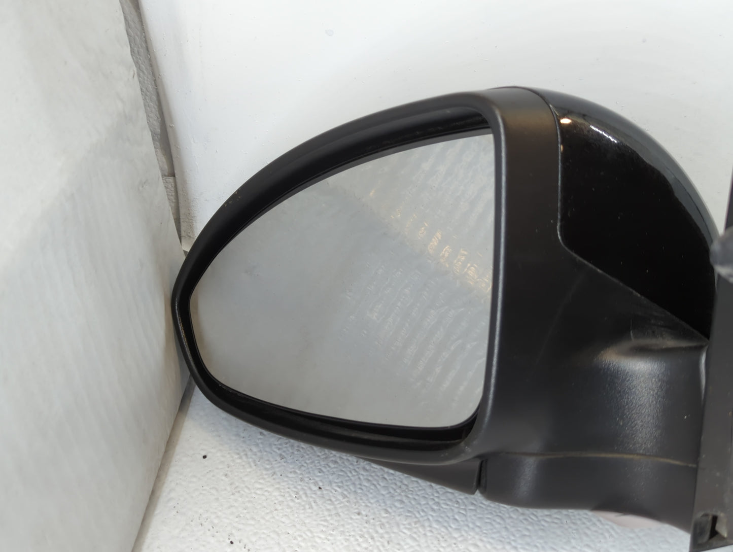 2011-2016 Chevrolet Cruze Driver Side View Mirror - Left Door Mirror OEM Used - Oemusedautoparts1.com