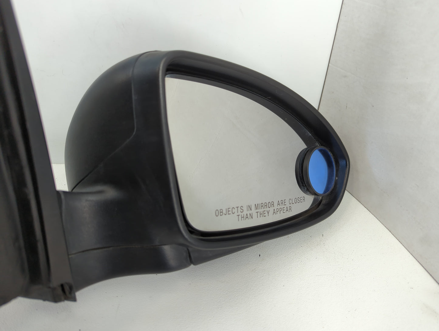 2011-2016 Chevrolet Cruze Passenger Side View Mirror - Right Door Mirror OEM Used - Oemusedautoparts1.com