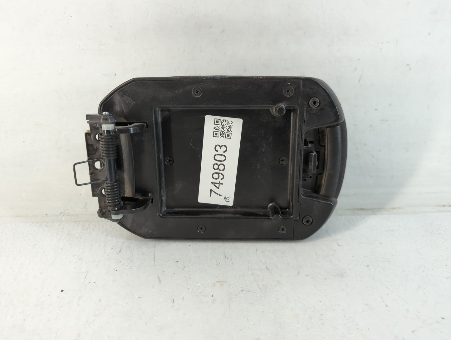 2014 Chevrolet Cruze Center Console Armrest Cover Lid Fits OEM Used Auto Parts - Oemusedautoparts1.com