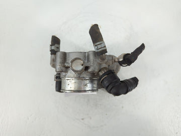 2011-2016 Chevrolet Cruze Throttle Body P/N:55 561495 Fits Fits 2011 2012 2013 2014 2015 2016 2017 2018 2019 2020 2021 OEM Used Auto Parts