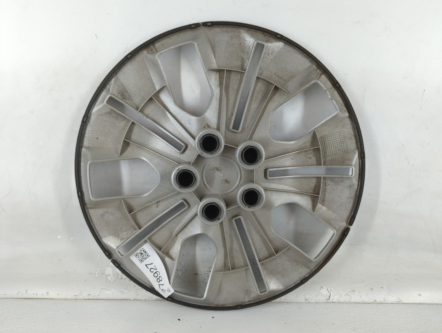 2011-2016 Chevrolet Cruze Driver Front Wheel Hub Oem 778927 - Oemusedautoparts1.com