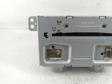 2014 Chevrolet Cruze Radio AM FM Cd Player Receiver Replacement P/N:23184129 Fits OEM Used Auto Parts