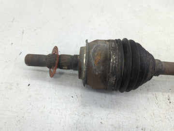 2013-2016 Chevrolet Cruze Axle Shaft Front Driver Cv C/v