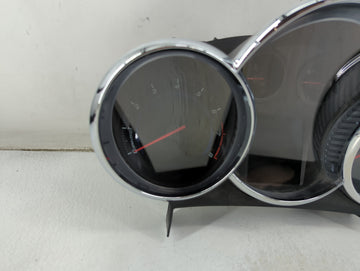 2014 Chevrolet Cruze Instrument Cluster Speedometer Gauges P/N:95129376 Fits OEM Used Auto Parts