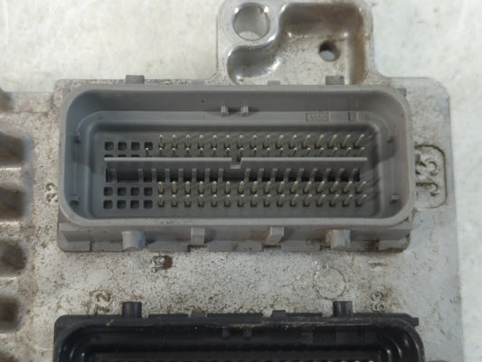 2012-2016 Chevrolet Cruze PCM Engine Control Computer ECU ECM PCU OEM P/N:12656958 12643636 Fits OEM Used Auto Parts