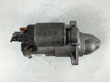 2010-2017 Chevrolet Equinox Car Starter Motor Solenoid OEM Fits Fits 2007 2008 2009 2010 2011 2012 2013 2014 2015 2016 2017 OEM Used Auto Parts