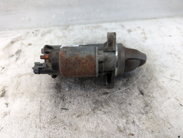 2010-2017 Chevrolet Equinox Car Starter Motor Solenoid OEM Fits Fits 2007 2008 2009 2010 2011 2012 2013 2014 2015 2016 2017 OEM Used Auto Parts