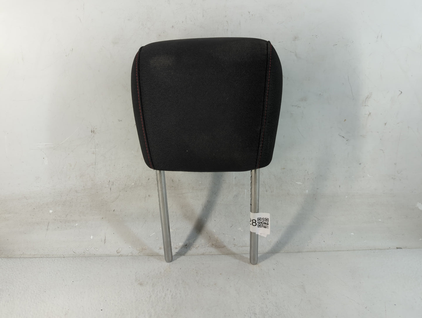 2014-2017 Chevrolet Equinox Headrest Head Rest Front Driver Passenger Seat Fits Fits 2014 2015 2016 2017 OEM Used Auto Parts