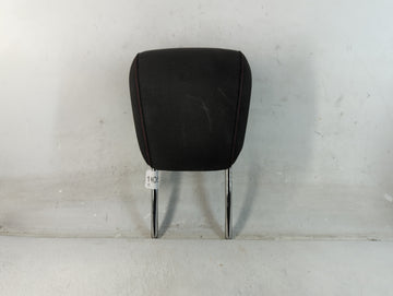 2014-2017 Chevrolet Equinox Headrest Head Rest Rear Seat Fits Fits 2014 2015 2016 2017 OEM Used Auto Parts