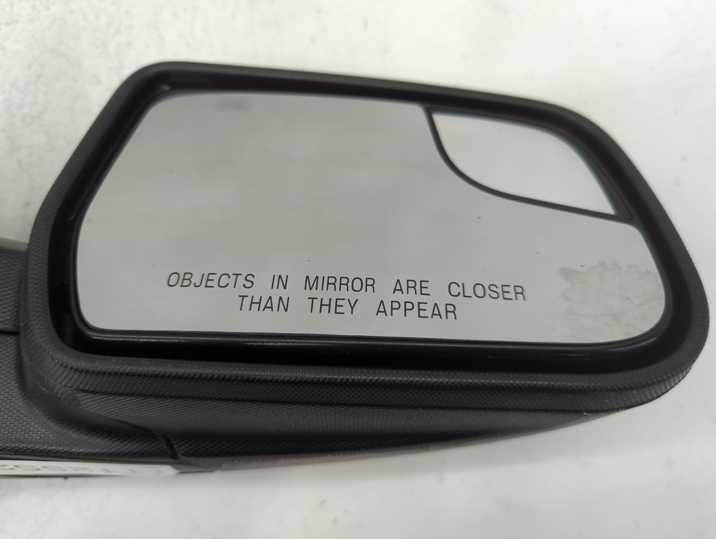 2012-2014 Chevrolet Equinox Passenger Side View Mirror - Right Door Mirror OEM Used - Oemusedautoparts1.com