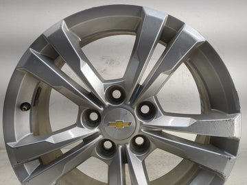 2010-2017 Chevrolet Equinox Oem Wheel Rim