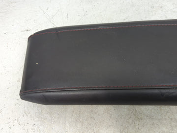 2014-2017 Chevrolet Equinox Center Console Armrest Cover Lid Fits Fits 2014 2015 2016 2017 OEM Used Auto Parts
