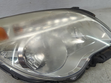 2010 Chevrolet Equinox Passenger Right Oem Head Light Headlight Lamp