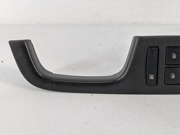 2010-2017 Chevrolet Equinox Master Power Window Switch Replacement Driver Side Left P/N:20917599 Fits OEM Used Auto Parts