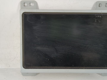 2012-2017 Chevrolet Equinox Information Radio Display Screen 1161905
